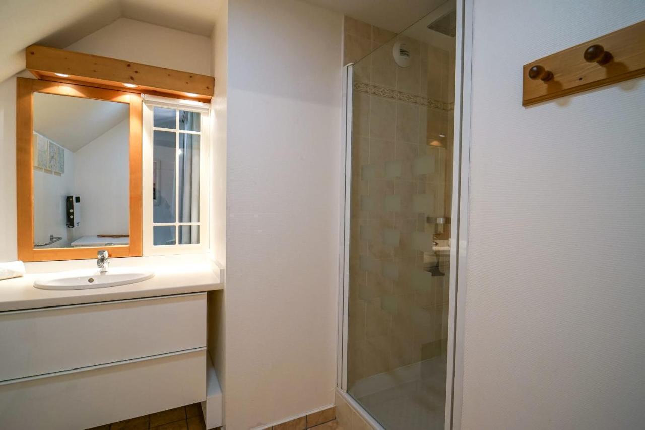 Les Aravis - Apartment For 6 People 5Min From The Lake Giez Exterior foto